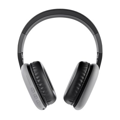 Imagen 2 del producto Audifonos On Ear ZoundTune KWH-010GR Gris