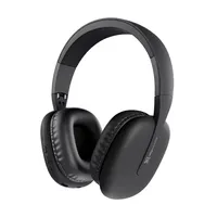 Audifonos On Ear ZoundTune KWH-010BK Negro