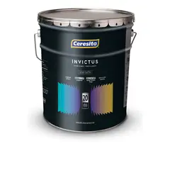 CERESITA - Esmalte al agua 4 galón(es) Semisatín Blanco