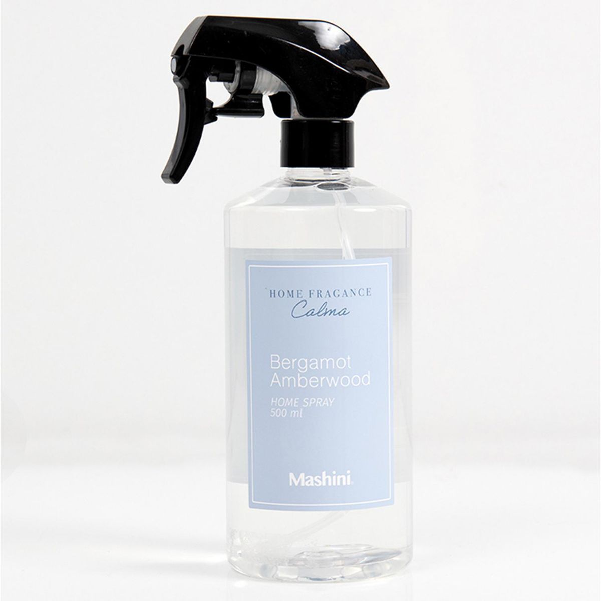 MASHINI - Aromatizador Bergamota 