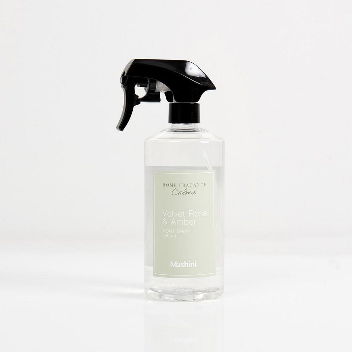 MASHINI - Aromatizador Rosas y ambar 