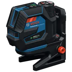 BOSCH - Nivel Láser de Líneas Verdes GCL 12V-50-22 CG