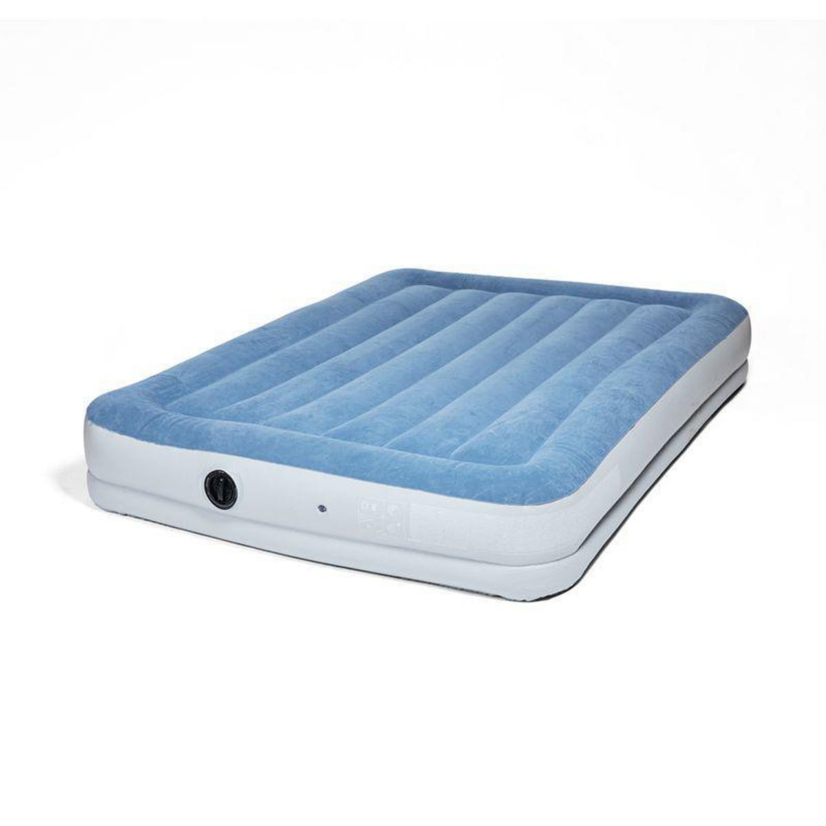 DOITE - Colchón Eléctrico USB Queen Celeste