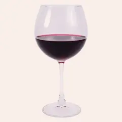 DORAL - Set 6 Copas de Vino tinto 635 l Vidrio