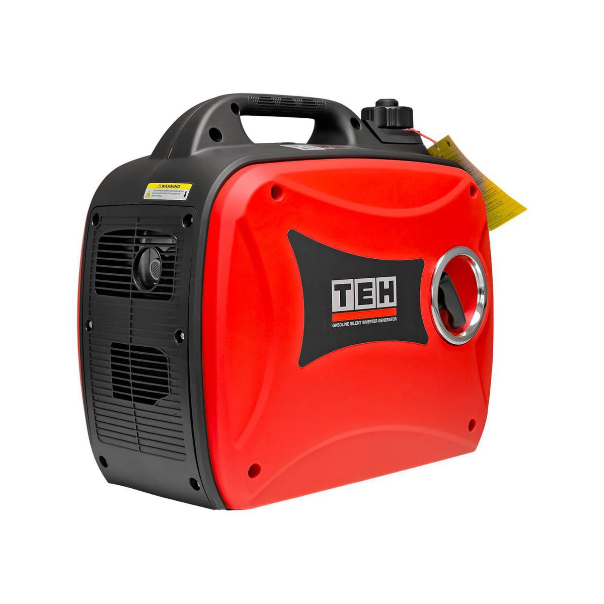 TEH - Generador a Gasolina Partida Manual 1.8 kW 4.5 l