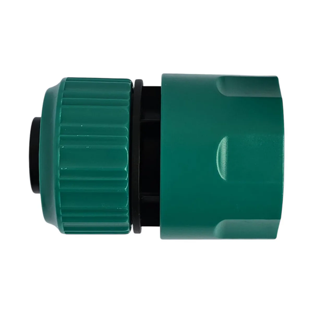 ORBIT - Conector rápido plastico de 1"