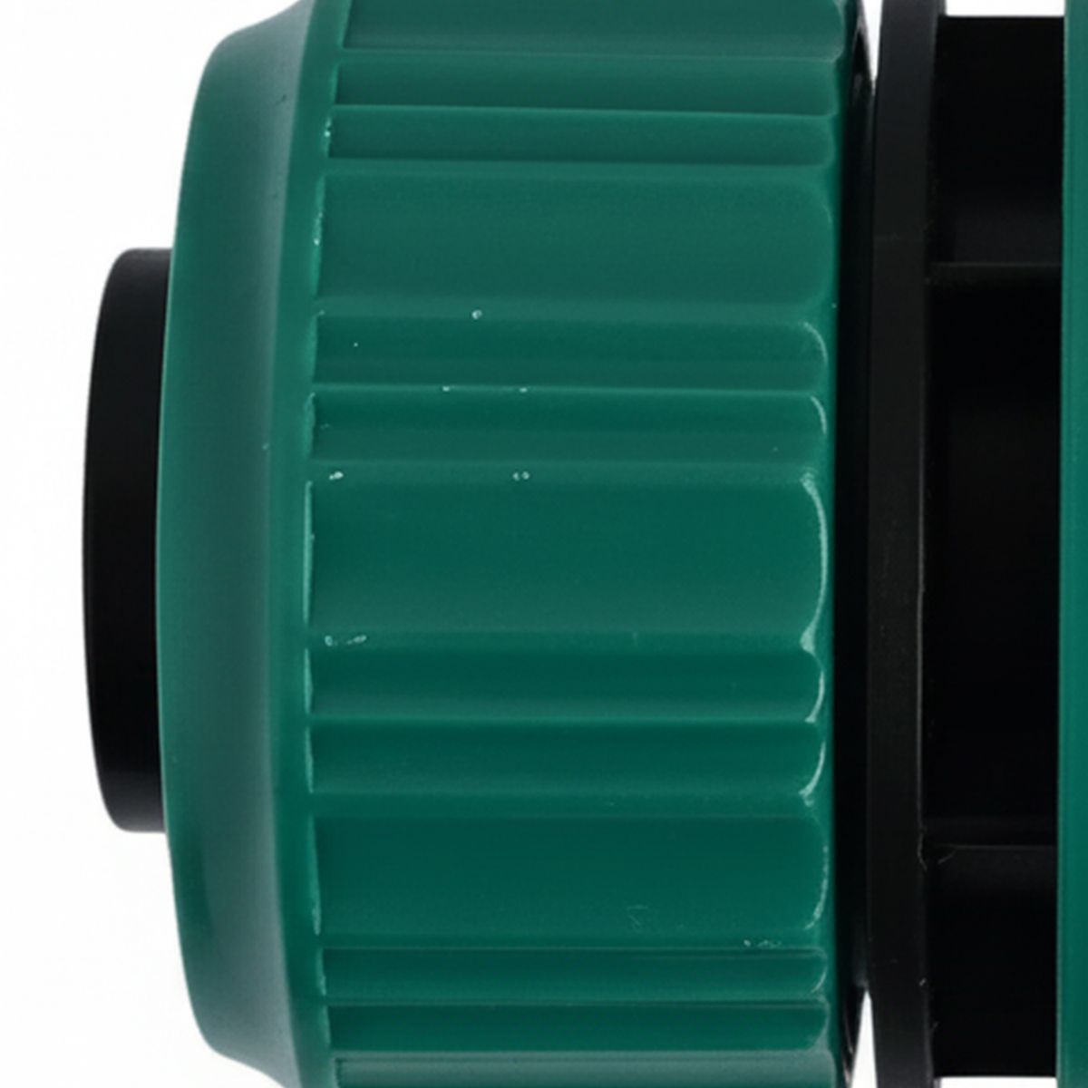 ORBIT - Conector rápido plastico de 1"