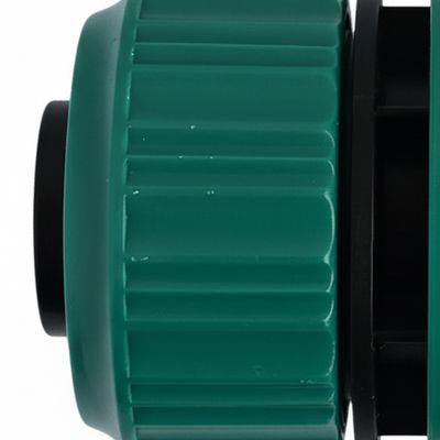 Imagen 2 del producto Conector rápido plastico de 1""