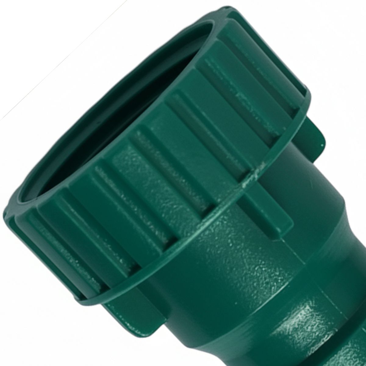 ORBIT - Terminal conector rápido 1/2" x HI 1/2" plastico