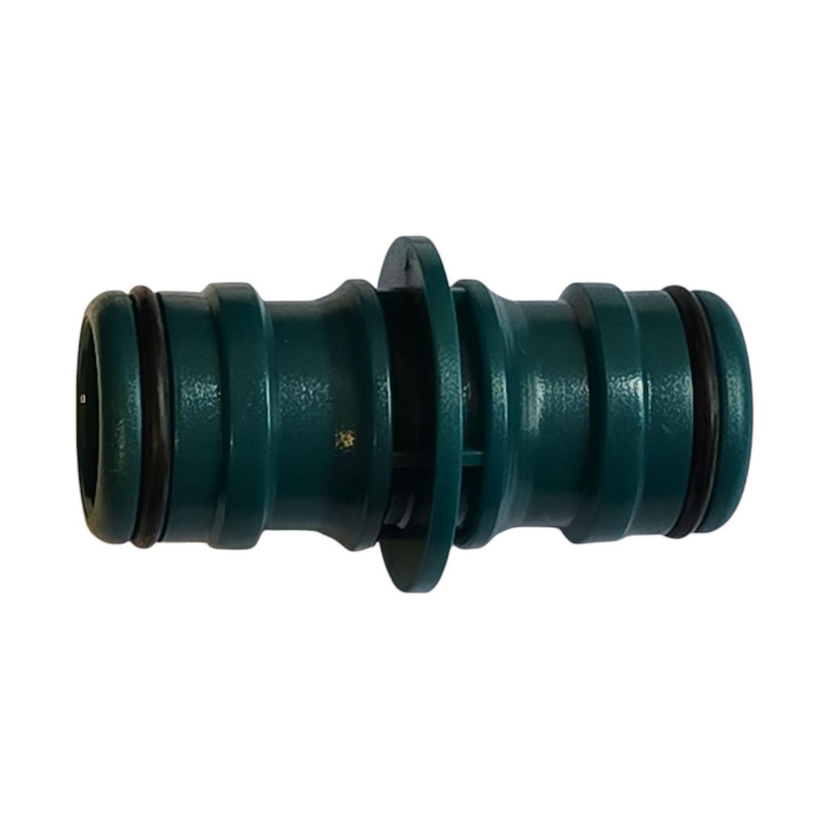 ORBIT - Copla para unión rápida de 1" plastica