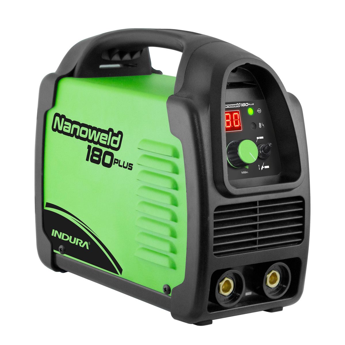 INDURA - Soldadora Arco manual/TIG 180 Amp