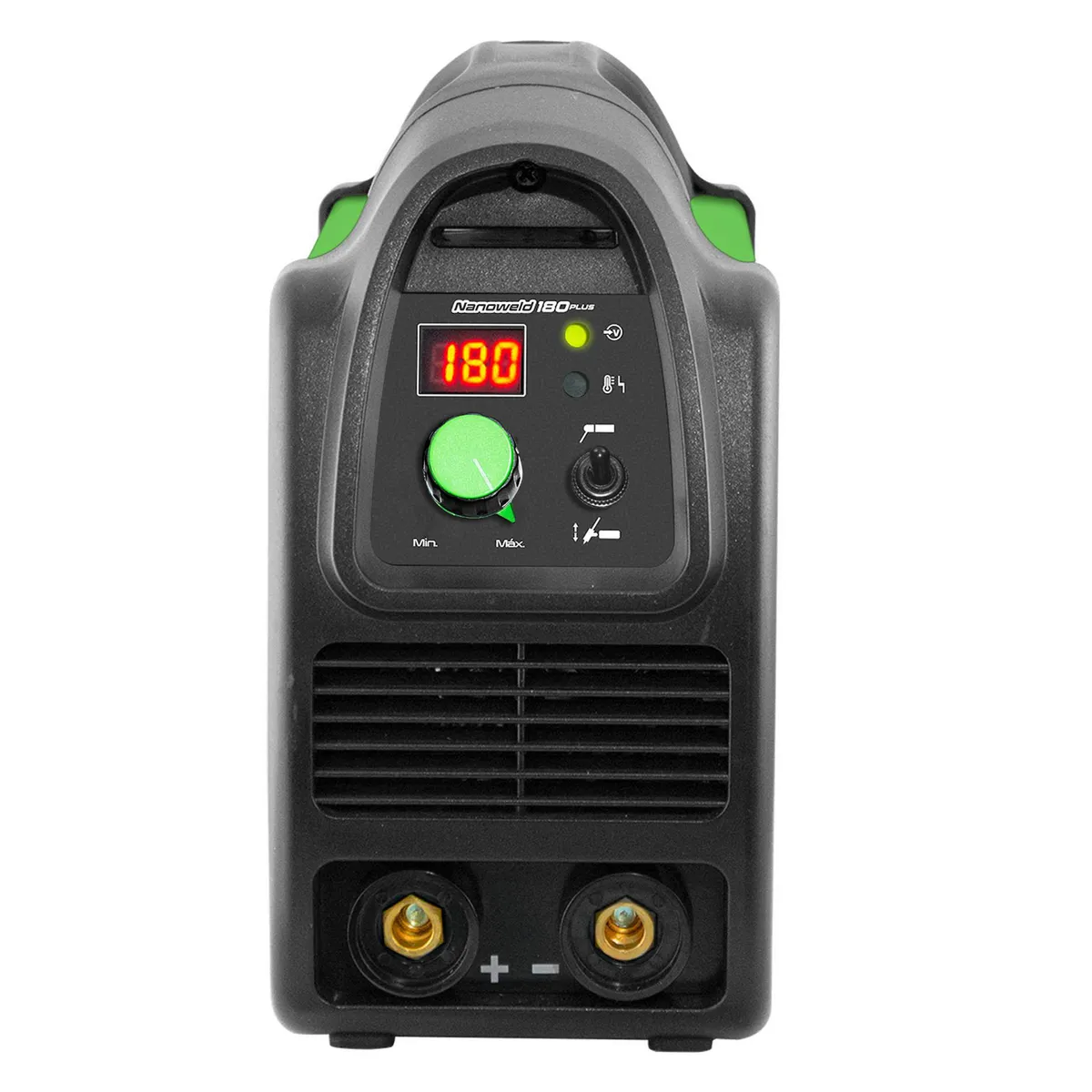 INDURA - Soldadora Arco manual/TIG 180 Amp