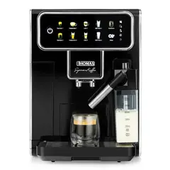 THOMAS - Cafetera 1350 W Negro