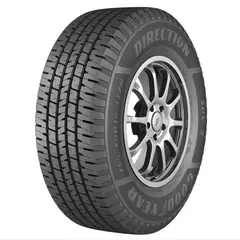 GOODYEAR - Neumático para Automóvil 225/60 R17