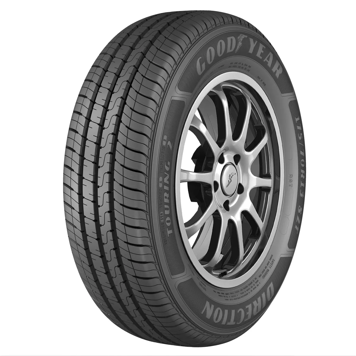 GOODYEAR - Neumático para Automóvil 175/65 R14