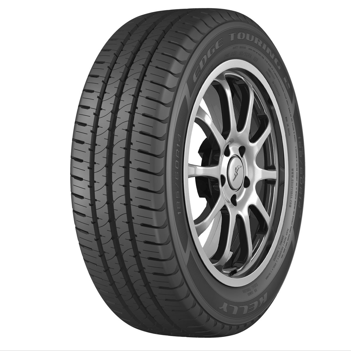 GOODYEAR - Neumático para Automóvil 155/65 R13
