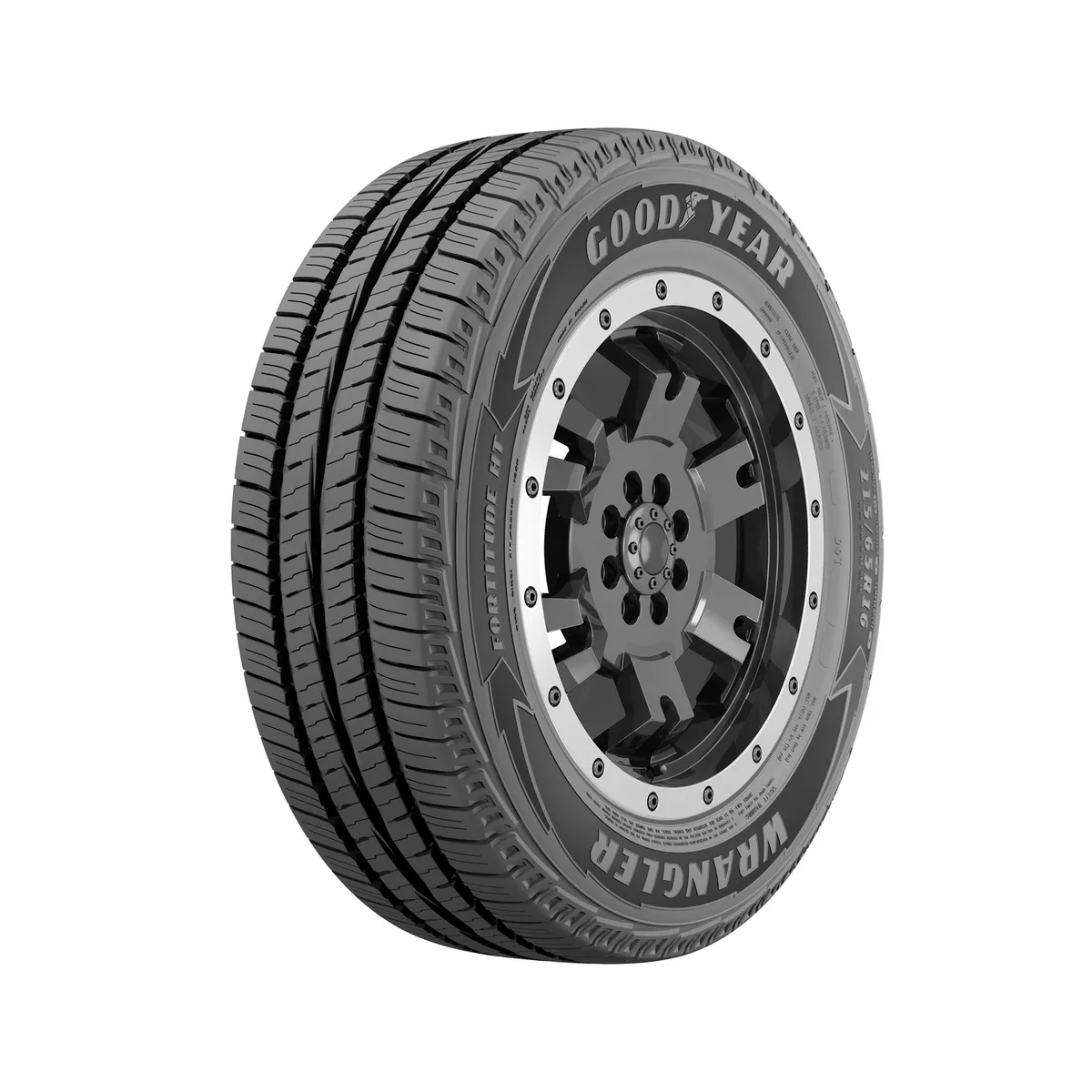 GOODYEAR - Neumático para Automóvil 225/55 R18