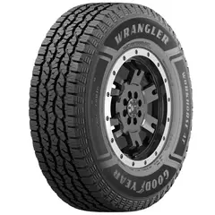 GOODYEAR - Neumático para Automóvil 265/70 R16