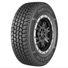 GOODYEAR - Neumático para Automóvil 255/70 R16