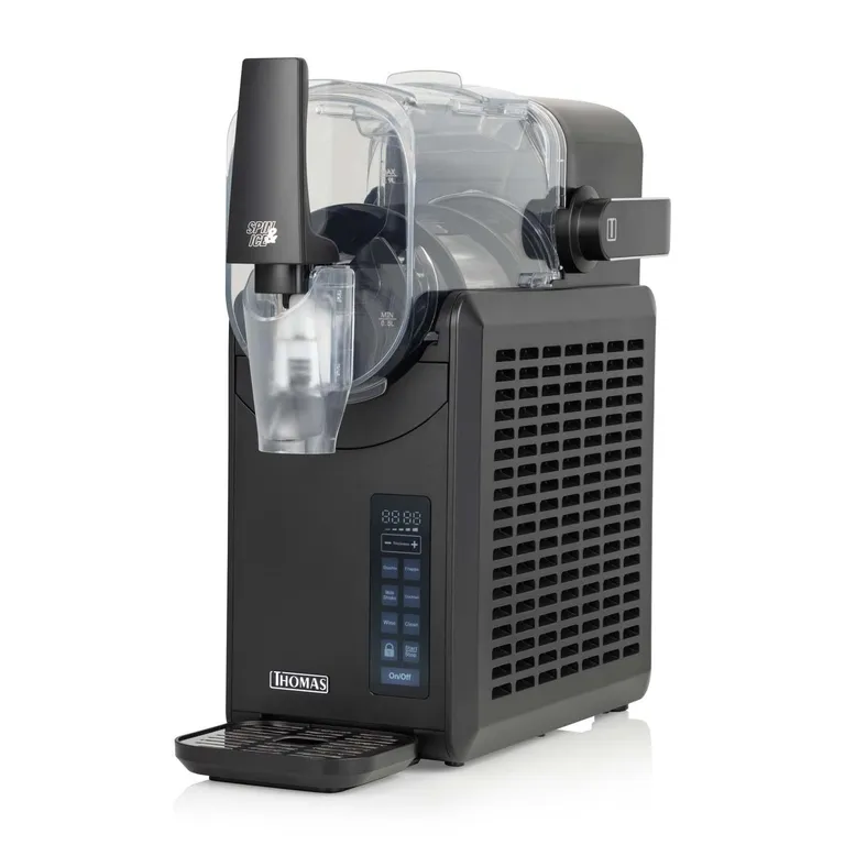 Maquina de Granizado 2.6 l Negro TH-SM26DN