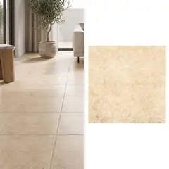 CRISTOFOLETTI - Cerámica 45x45 cm Concret Beige Beige 2.25 m2