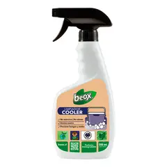 BEOX - Limpiador cooler 500 ml