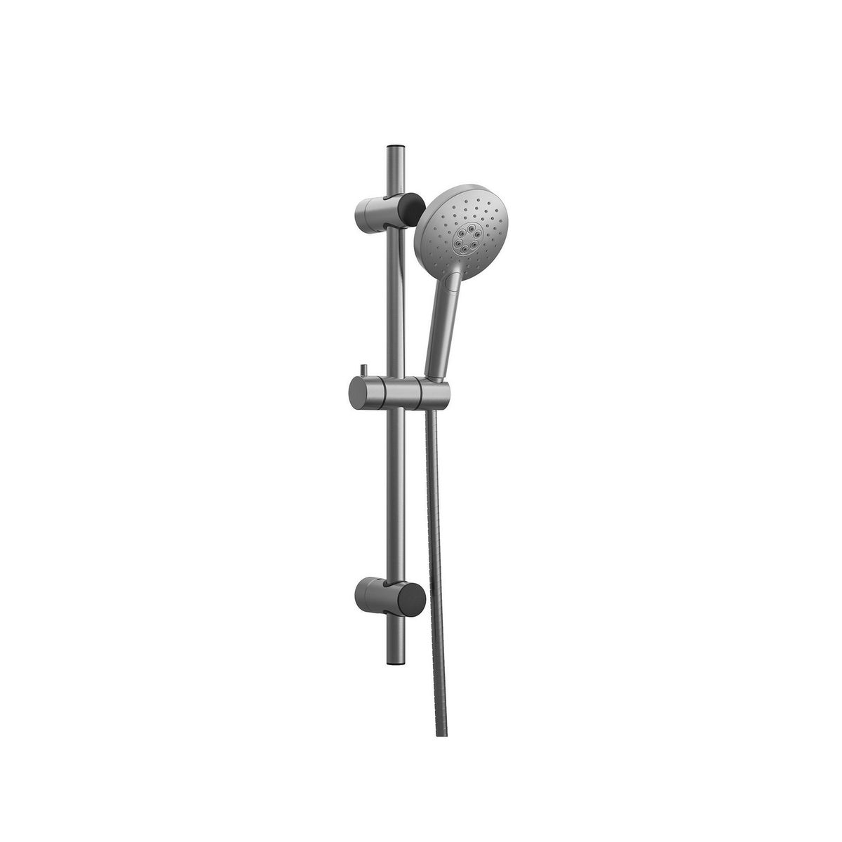 KLIPEN - Set barra ducha urbangun gris