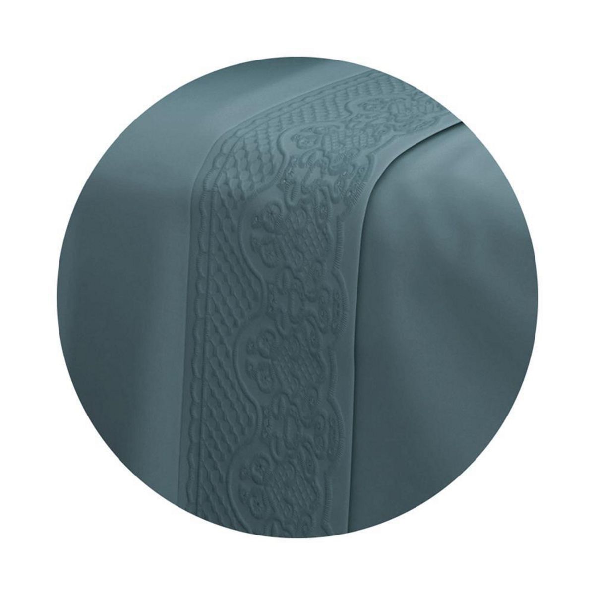 DORAL - Juego Sabanas Santorini 1.5 plazas 200 Hilos 