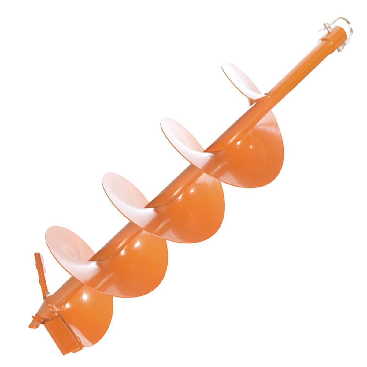 WULKAN OGNIA - Brocas ahoyador 200mm