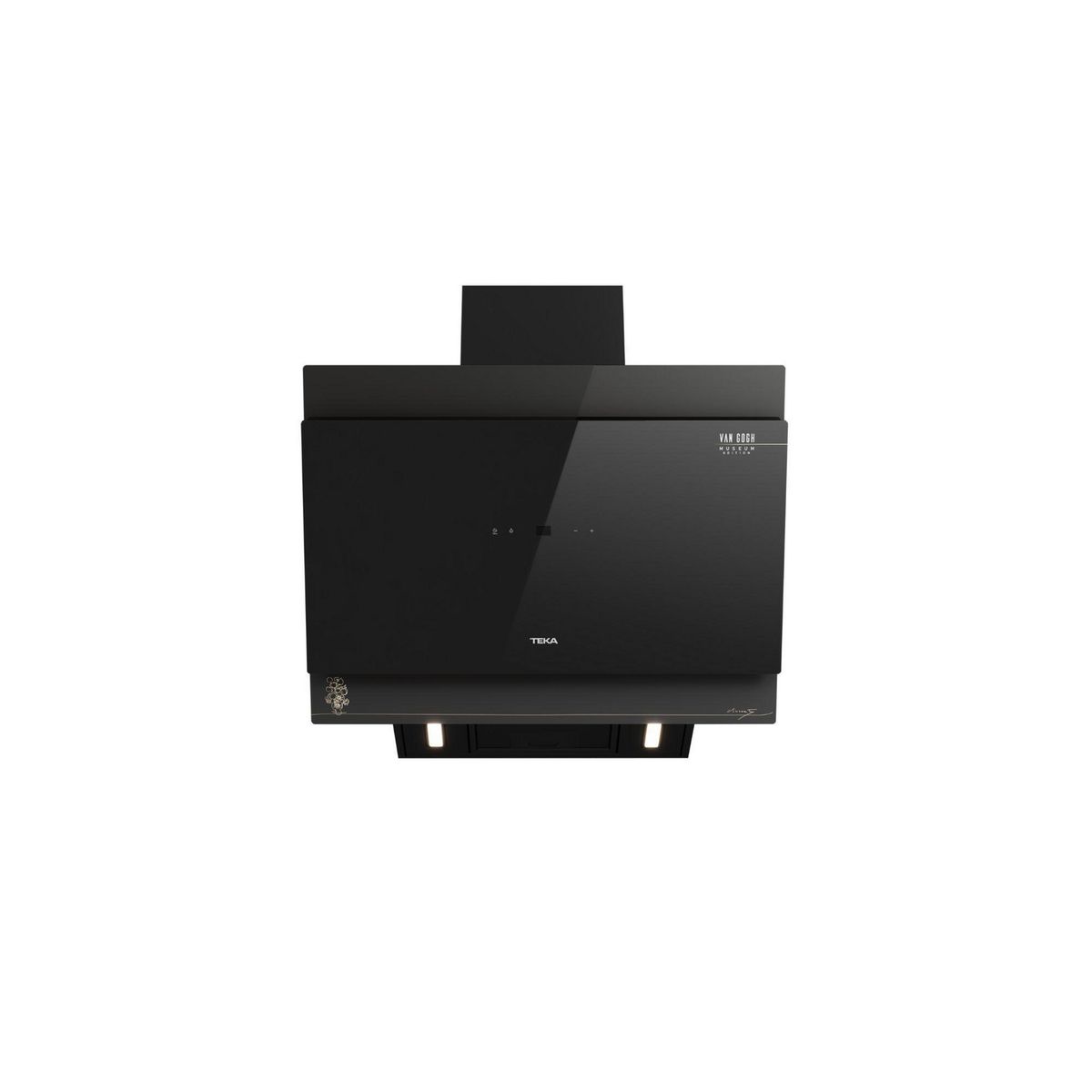 TEKA - Campana Vertical 60 cm DVT VG 68660 TOS Van Gogh