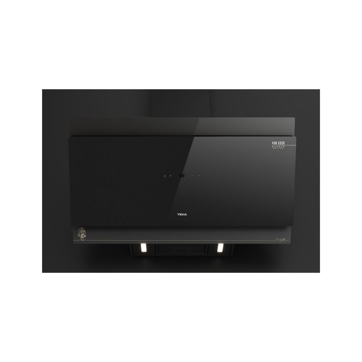 TEKA - Campana Vertical 90 cm DVT VG 98660 TOS Van Gogh