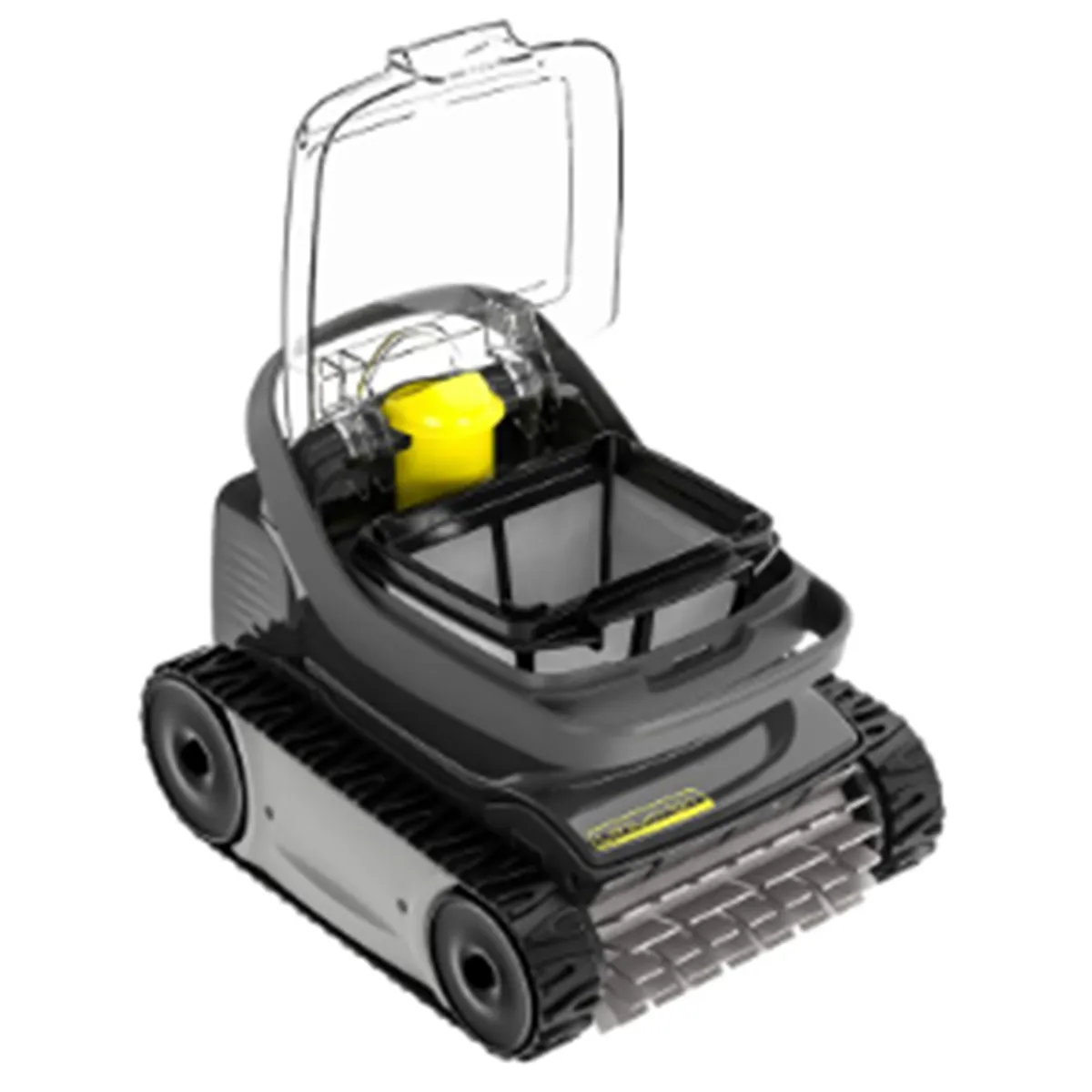 ZODIAC - Robot limpiafondo piscinas automático Pixel OP32