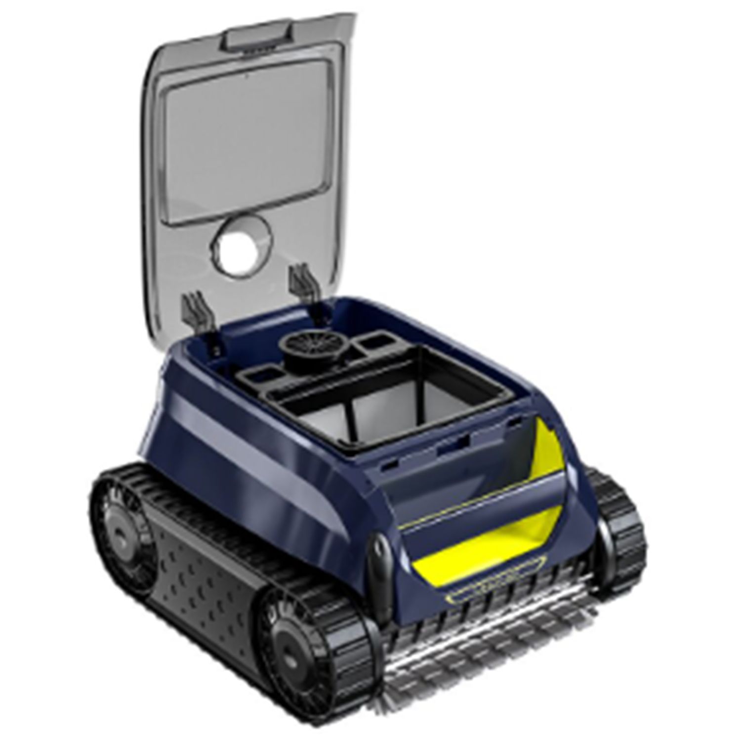 ZODIAC Robot limpiafondo piscinas automático Freerider RF 42 IQ