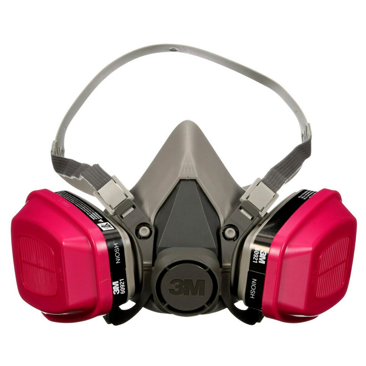 3M - Kit repuesto + filtro 65021