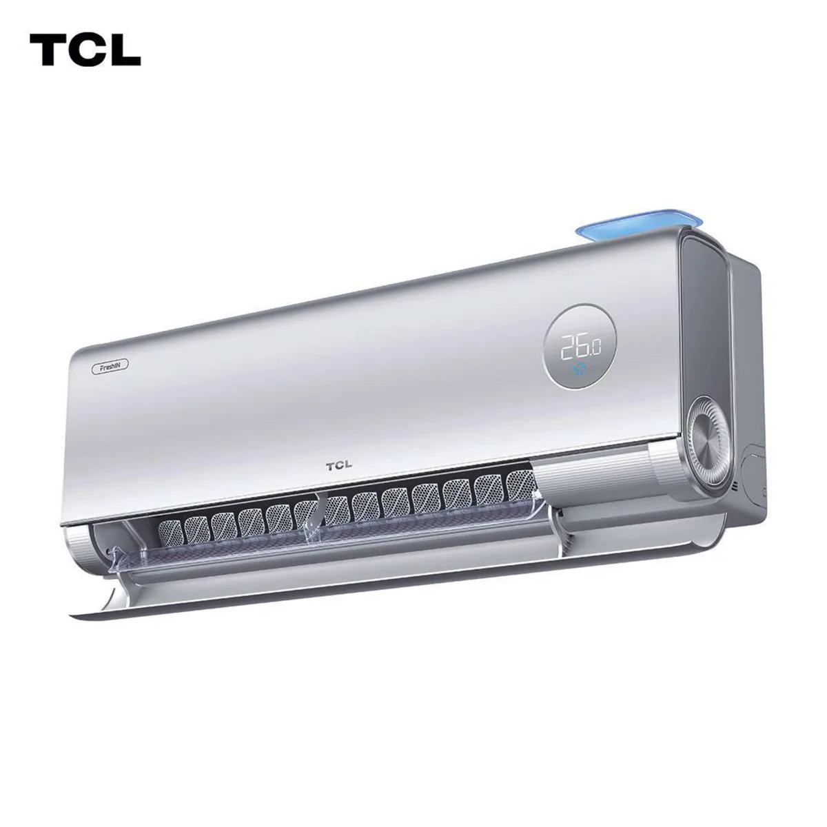 TCL - Aire Acondicionado Inverter FreshIN 12000 BTU Wifi