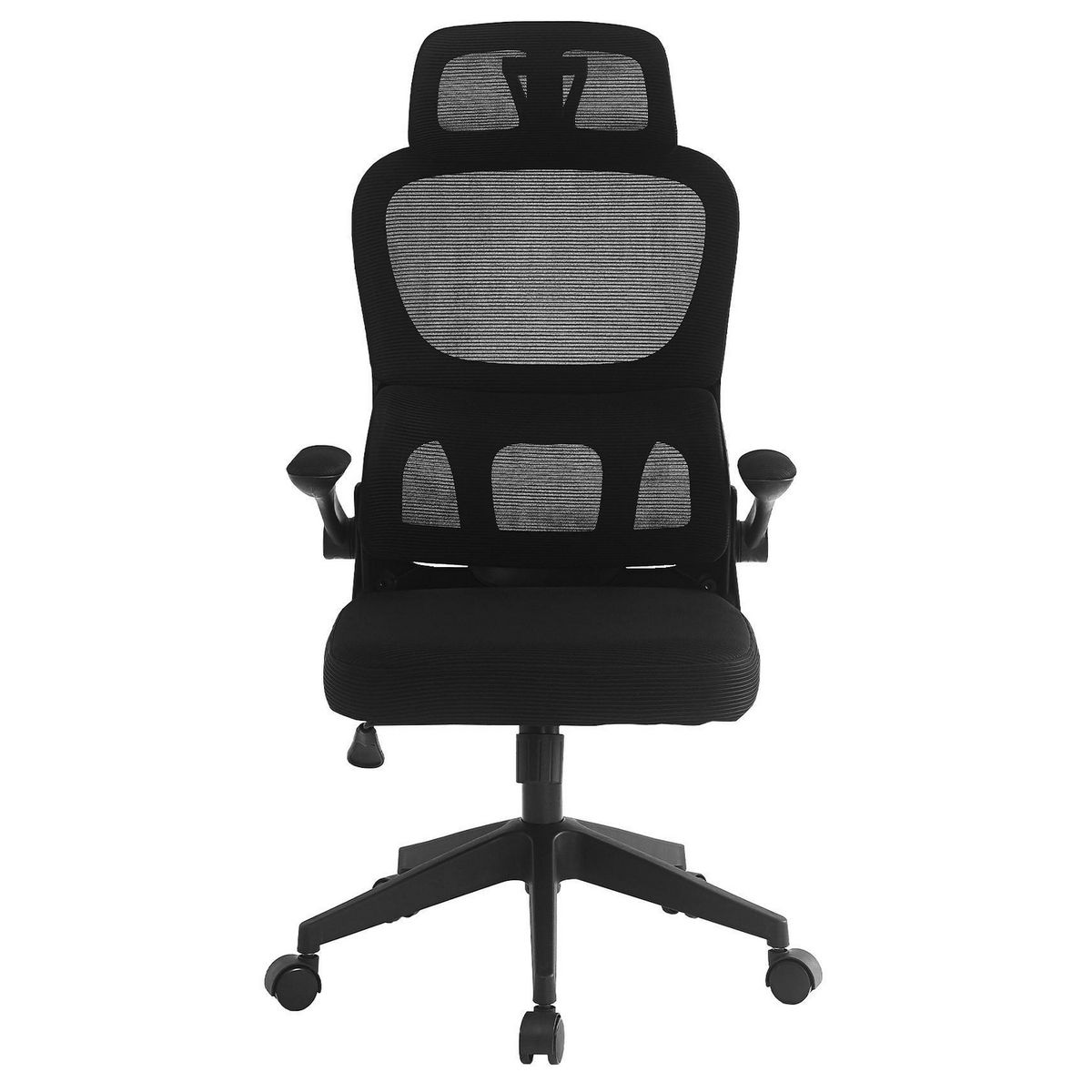 HOME MOBILI - Silla Ejecutiva Master Negro