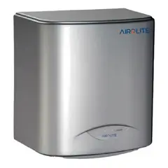 AIROLITE - Secador de Manos 1400 W Inox HD 2001WLS