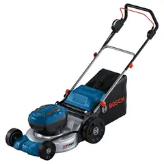 BOSCH - Cortadora pasto gra 18 V 2-46 + accesorios - no incluye baterías