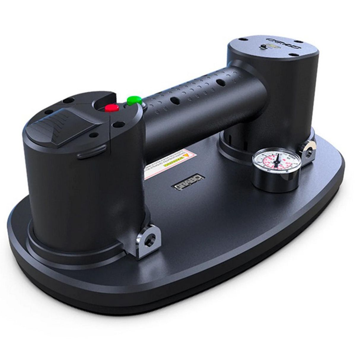 GRABO - Ventosa Eléctrica Portátil