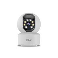 Camara IP Robotic Light 1296P Wifi Dual-Band Ptz