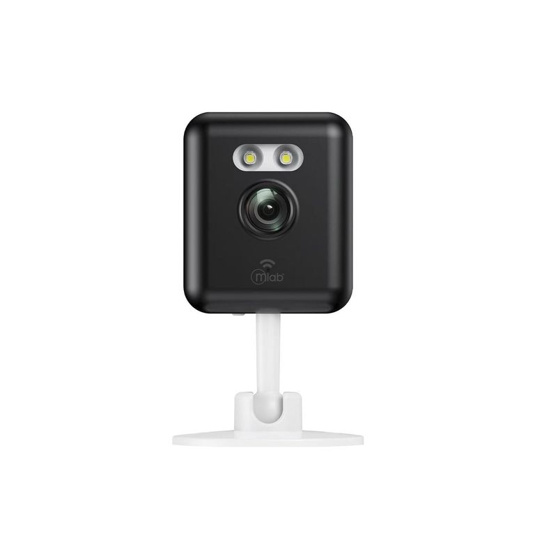 Camara IP Fixed Light 3Mp 1296P Wifi Dual-Band