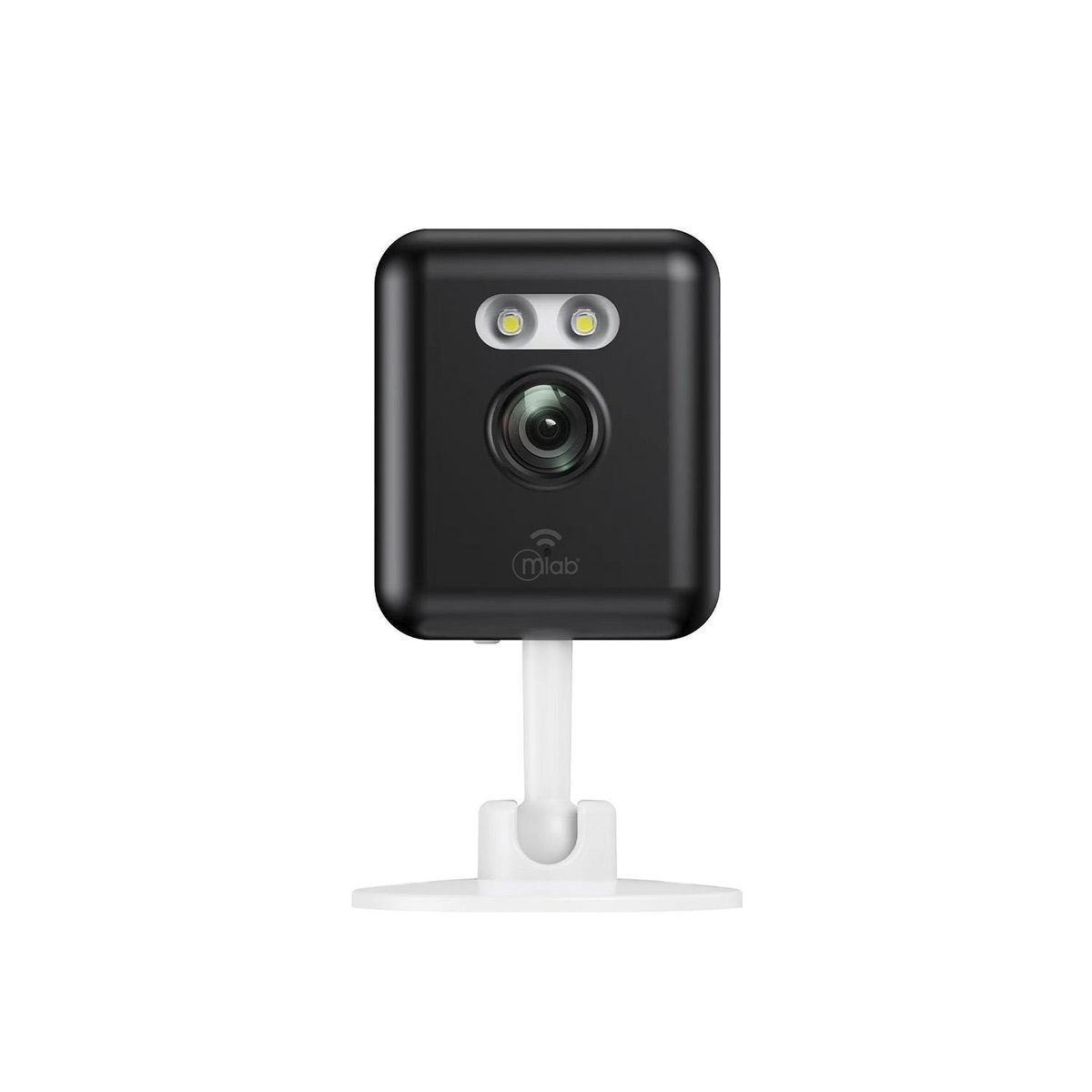 MLAB - Camara IP Fixed Light 3Mp 1296P Wifi Dual-Band