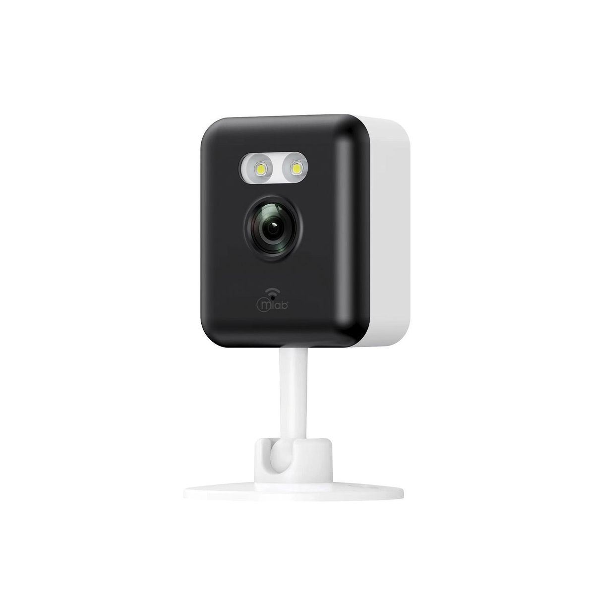 MLAB - Camara IP Fixed Light 3Mp 1296P Wifi Dual-Band
