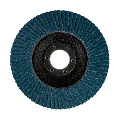 MAKITA - Pack 3 Discos flap 2XGR40+GR80