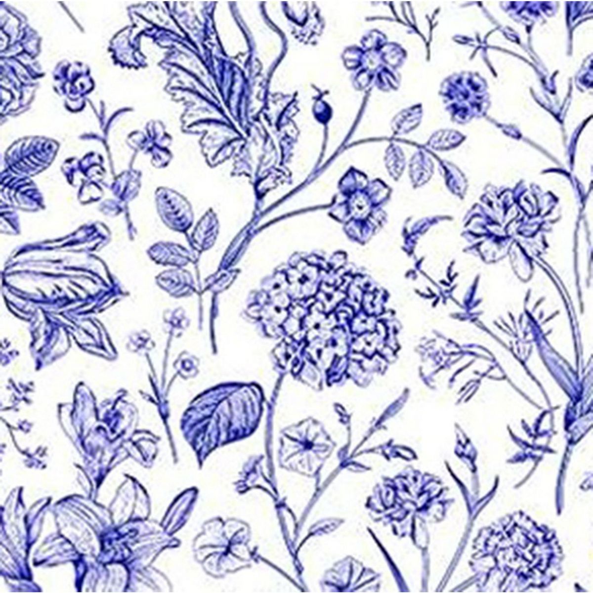 ATELIER - Servilletas de Papel 33x33 cm Diseños Surtidos