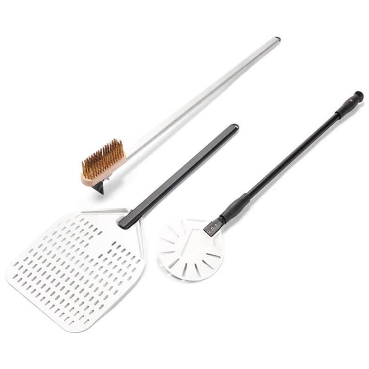 YUNQUE - Set de Utensilios Pizzaiolo