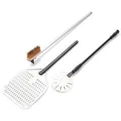 YUNQUE - Set de Utensilios Pizzaiolo