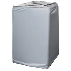 HAPPY WASH - Funda Lavadora 19-21 Kl Gris