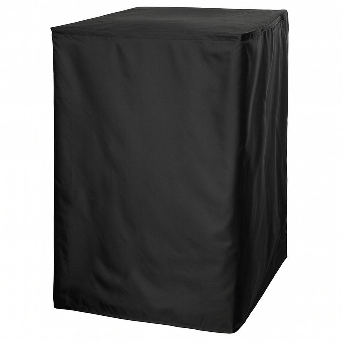 HAPPY WASH - Funda Lavadora 19-21 Kl Negro