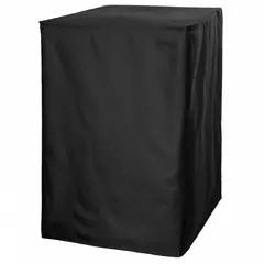 HAPPY WASH - Funda Lavadora 19-21 Kl Negro